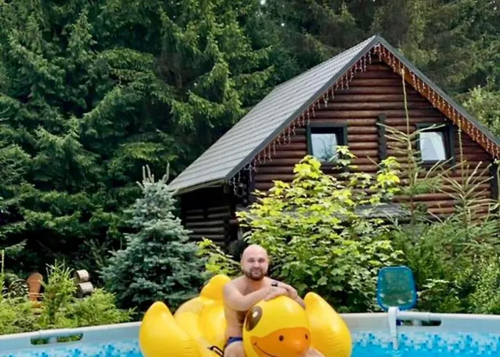 Cottage Kalinka