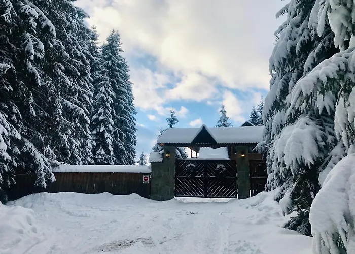 Cottage Kalinka