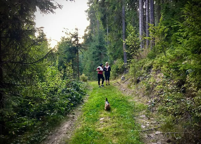 Cottage Kalinka
