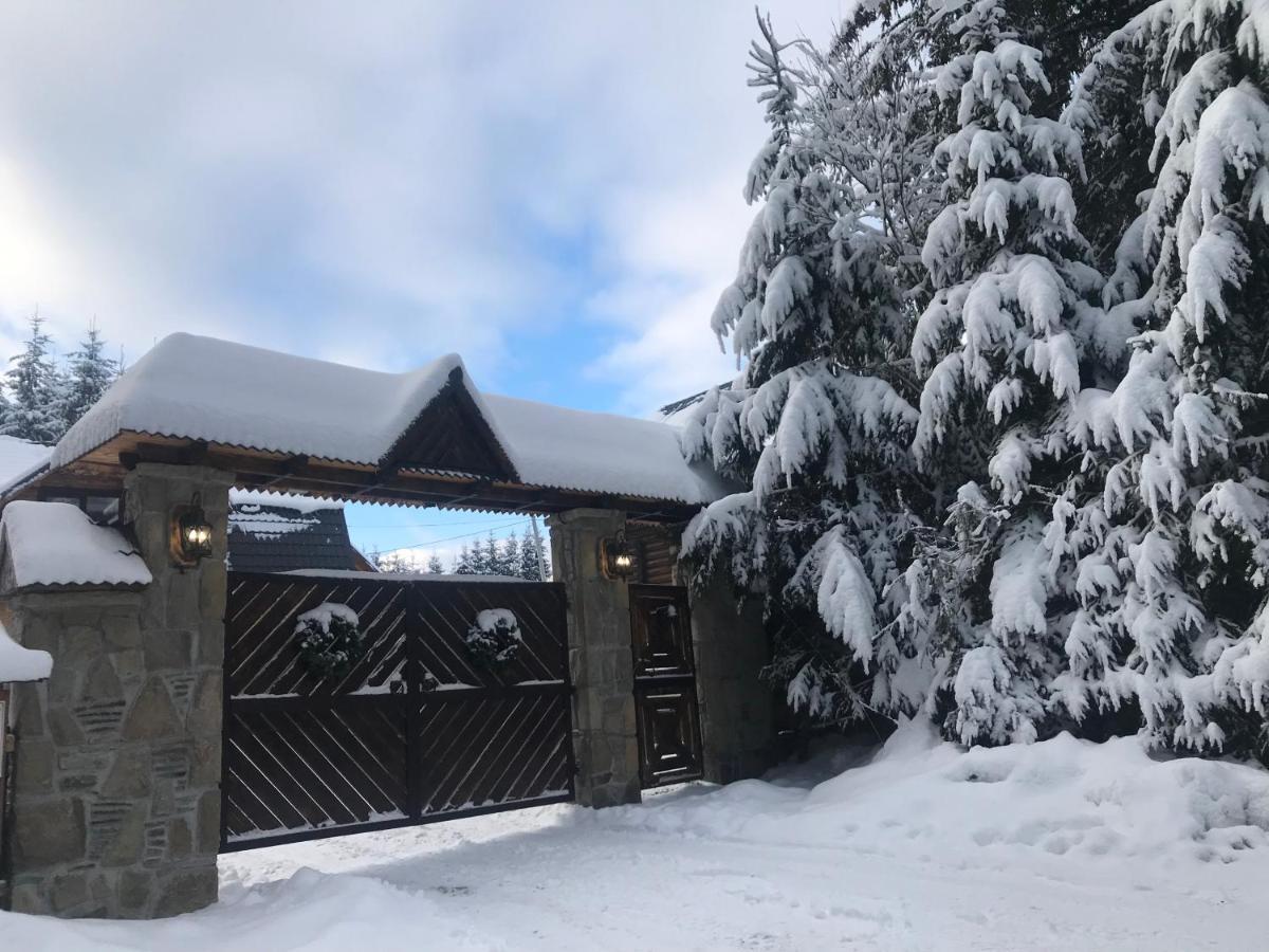 Lodge Kalinka