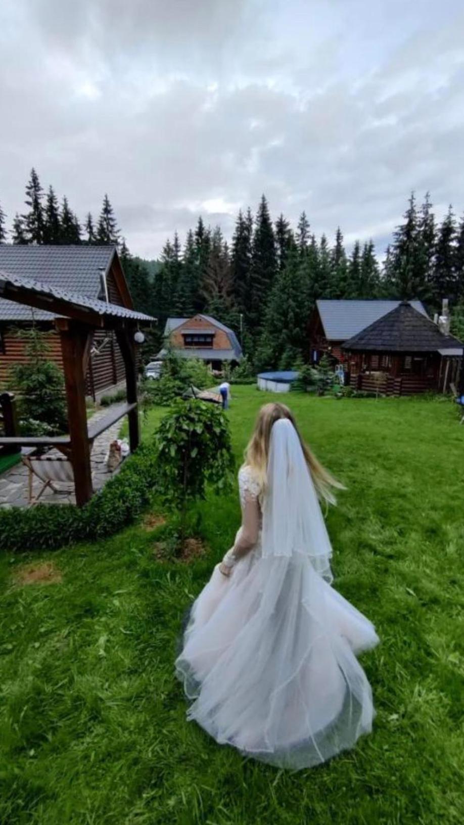 Kalinka Lodge
