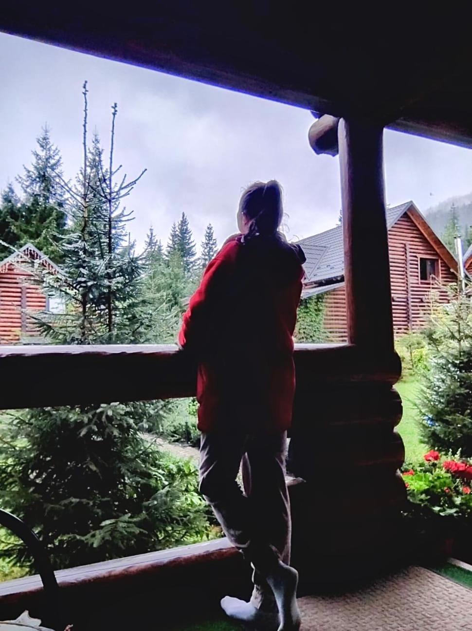 Lodge Kalinka *