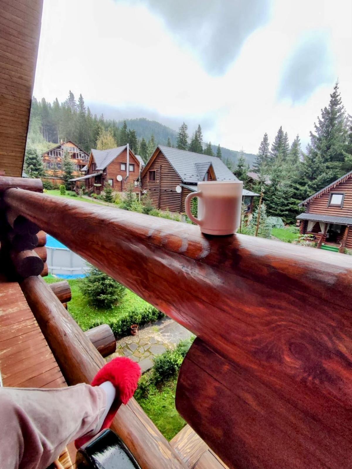 Kalinka * Bukovel