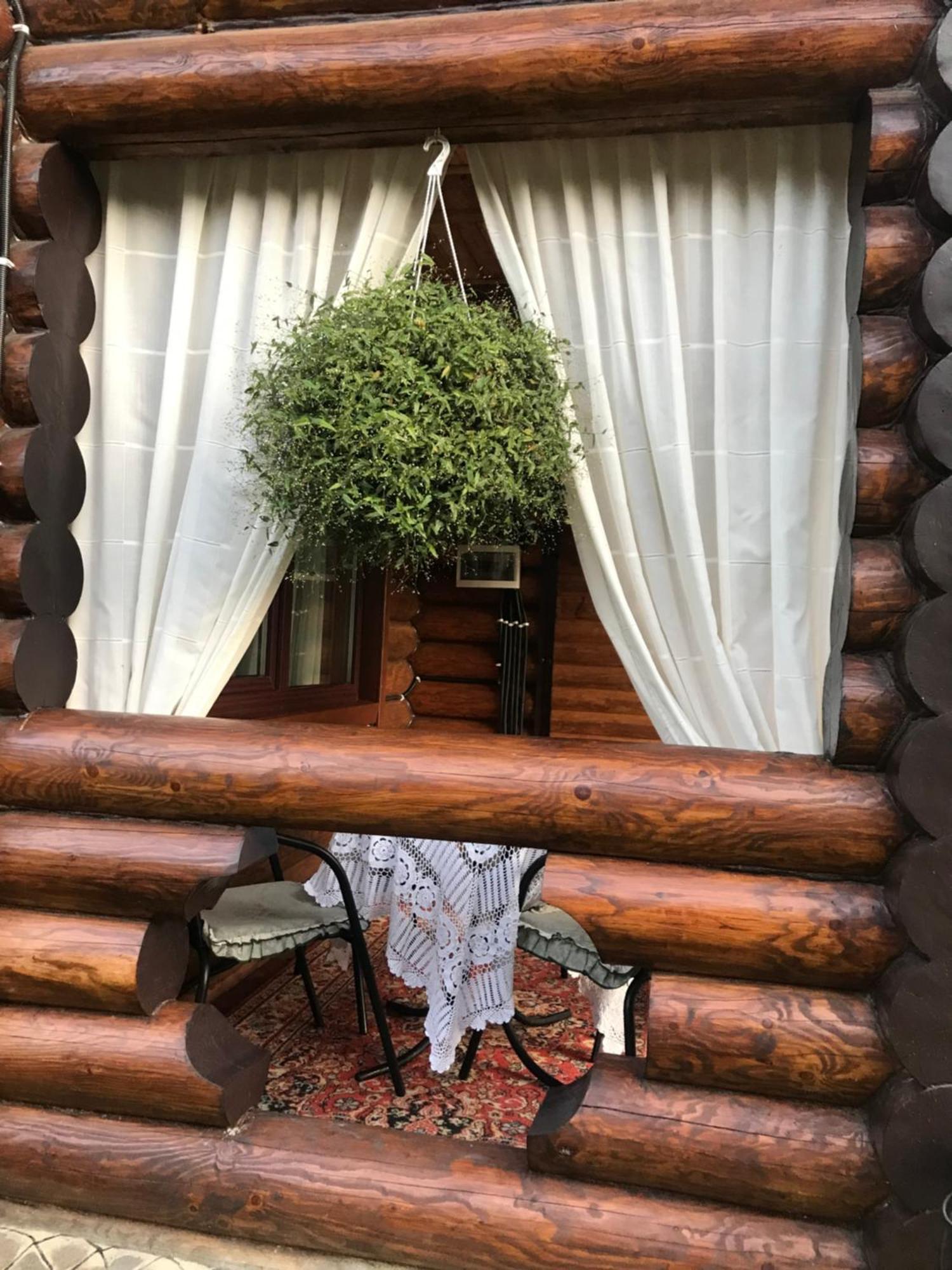 Kalinka Lodge