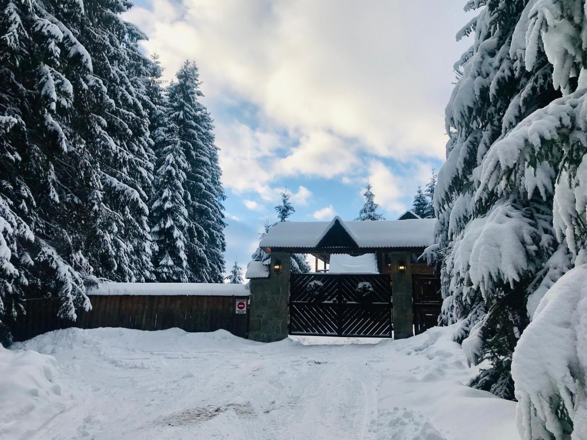 Lodge Kalinka