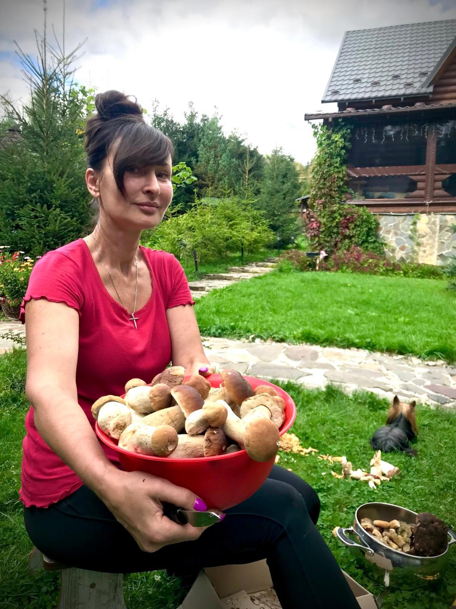 Kalinka Bukovel