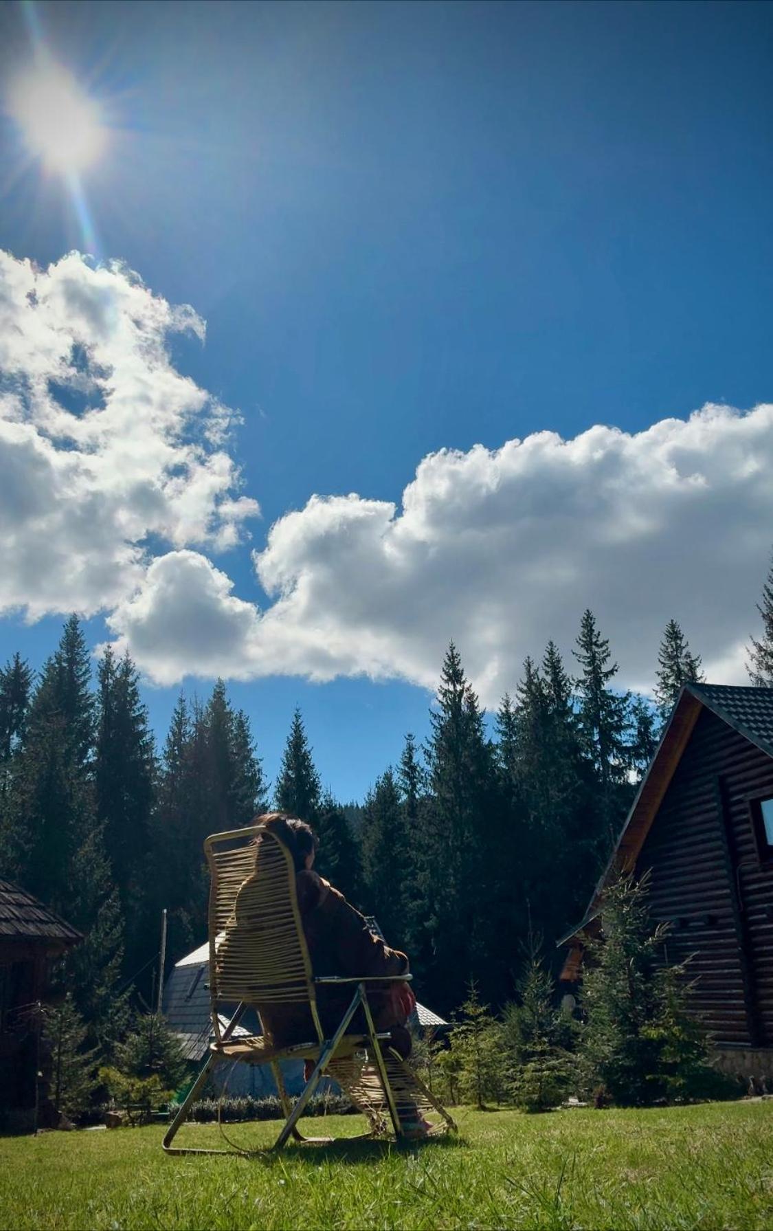 Lodge Kalinka *