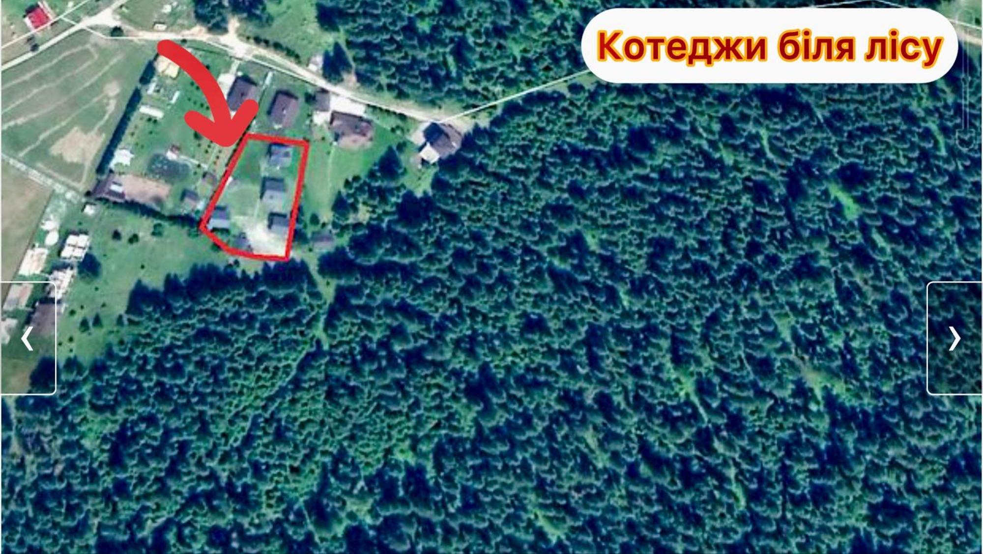Lodge Kalinka Bukovel