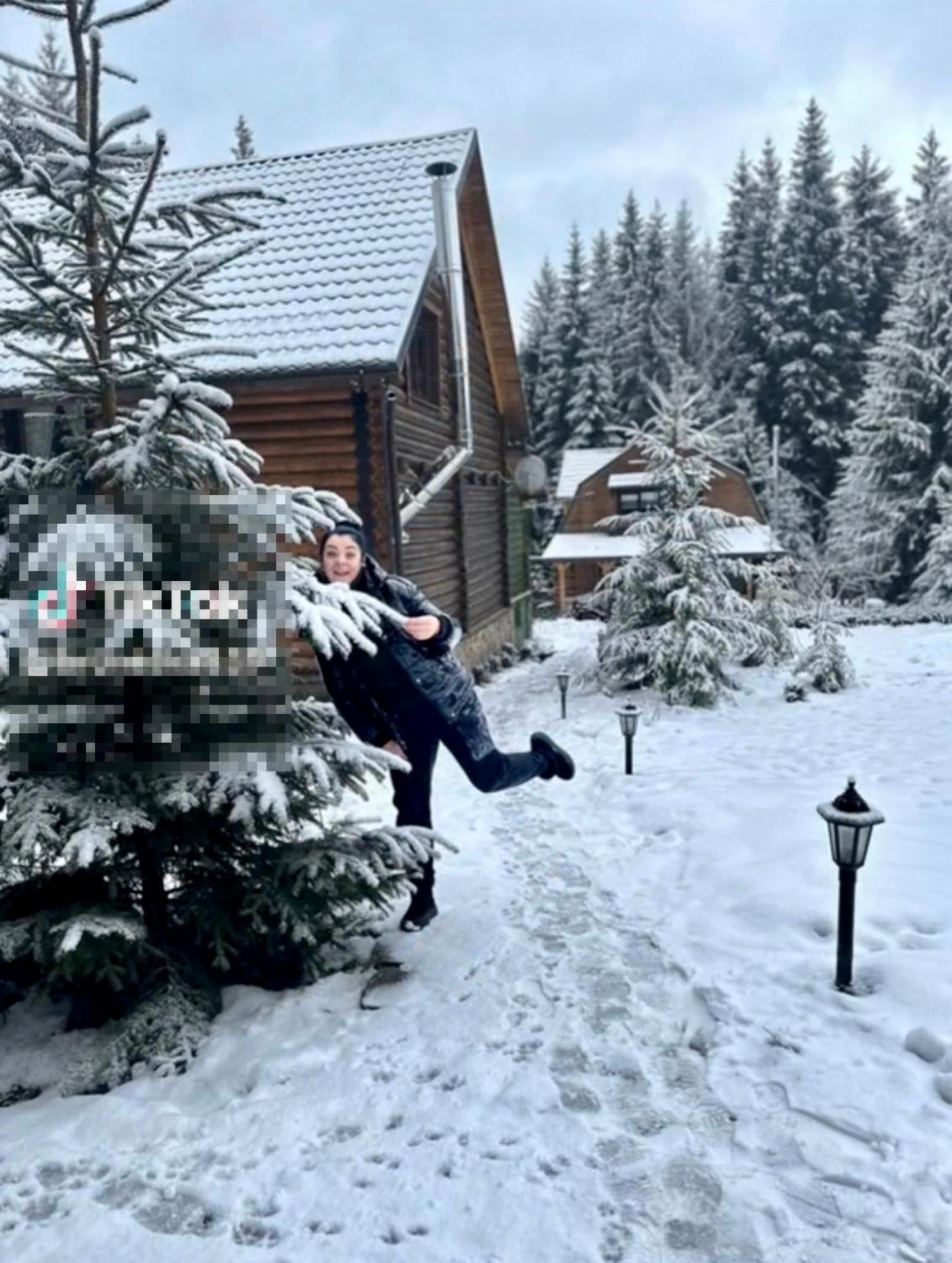 Lodge Kalinka *
