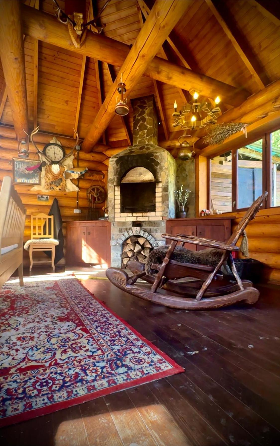 Lodge Kalinka Bukovel