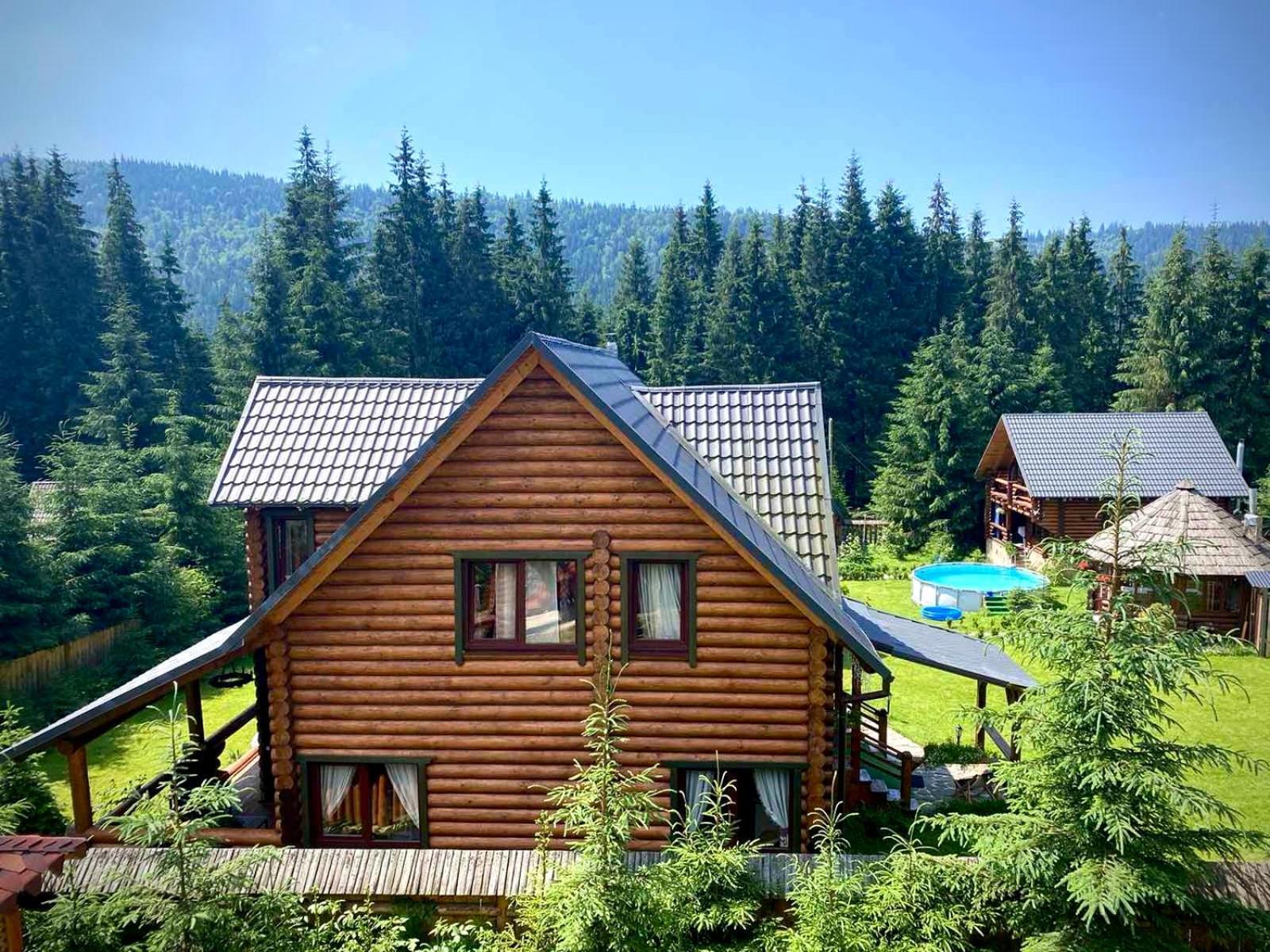 Lodge Kalinka