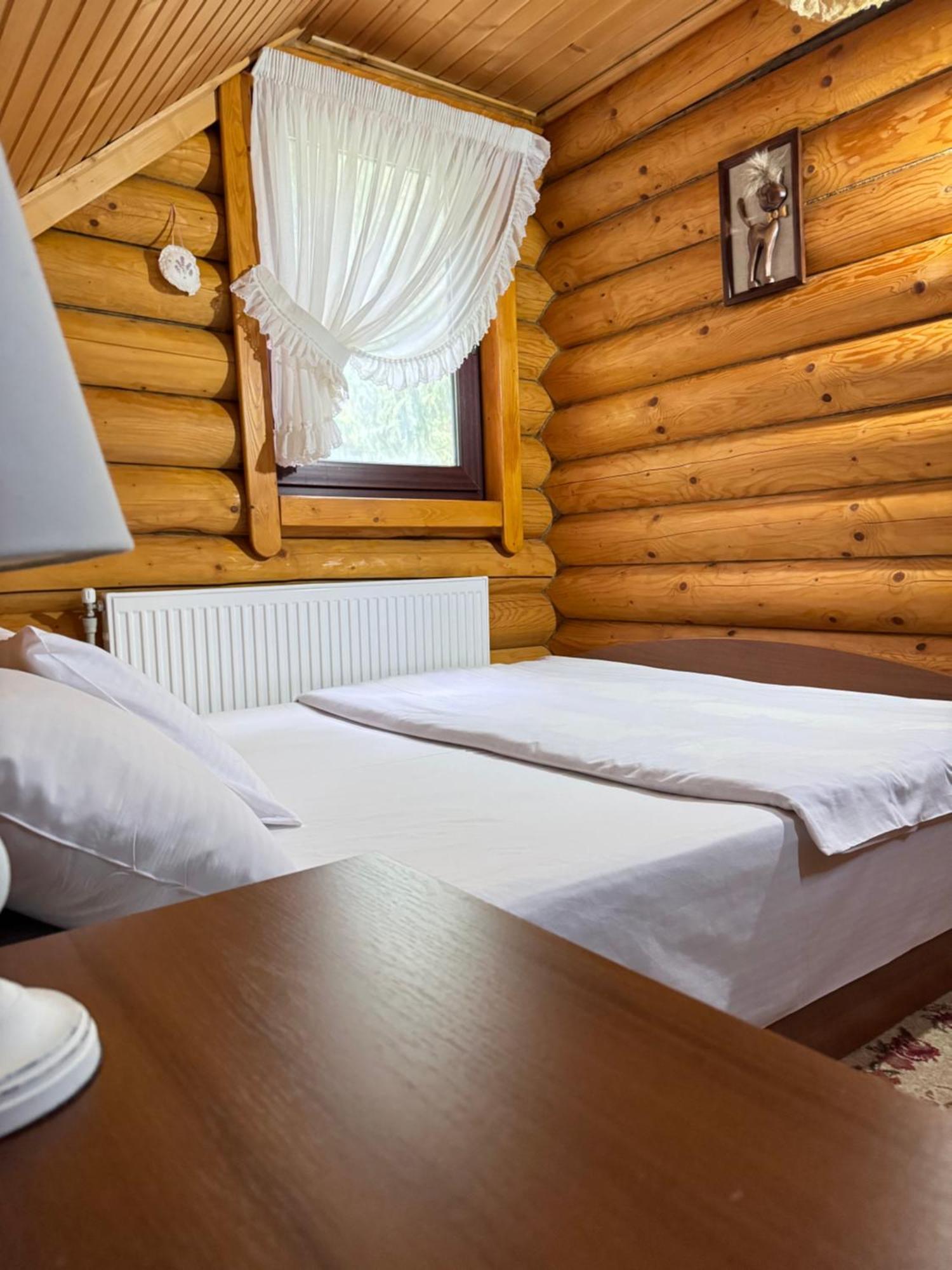 Lodge Kalinka *