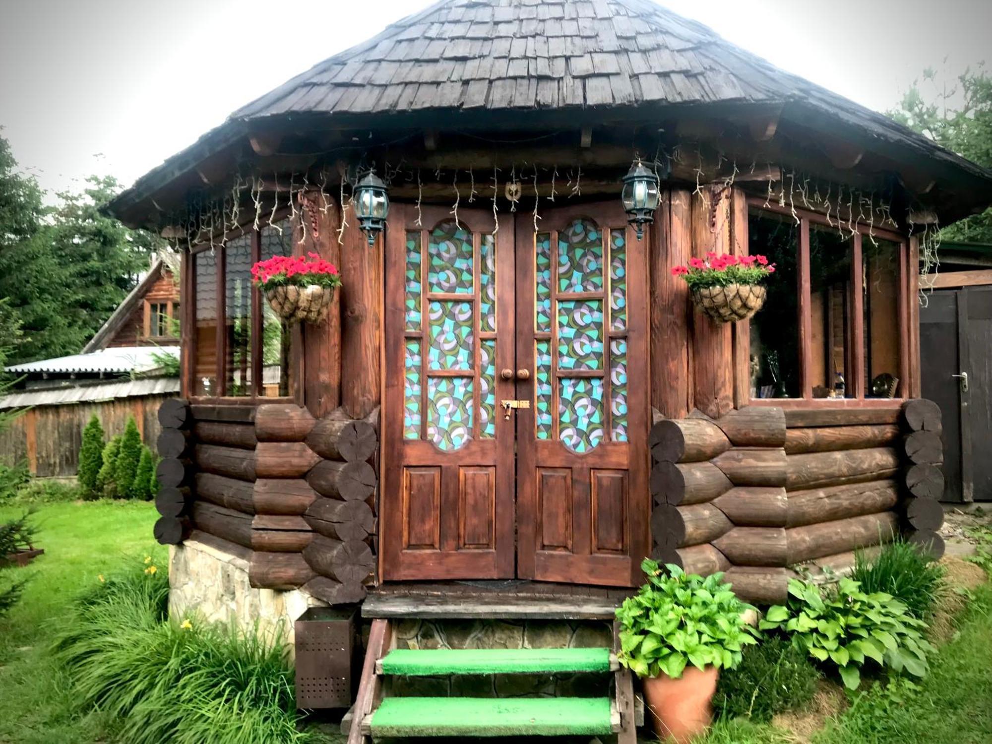 Lodge Kalinka