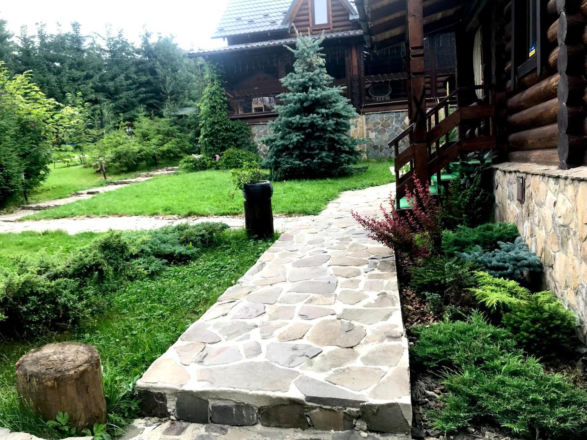 Lodge Kalinka
