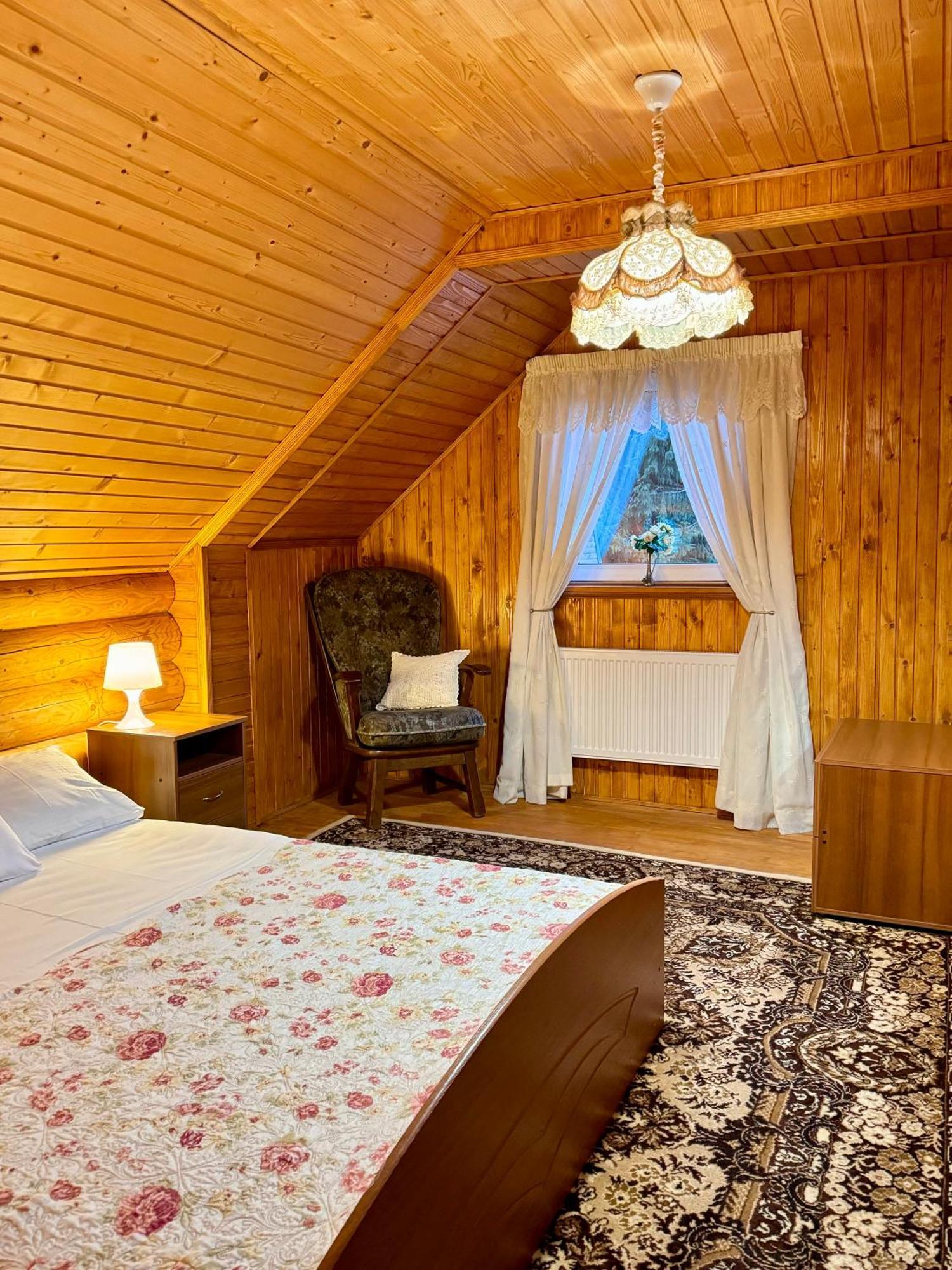 Lodge Kalinka *