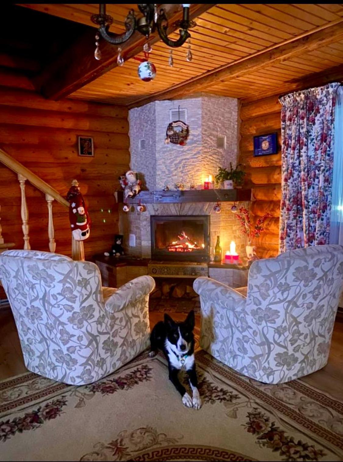 Lodge Kalinka Bukovel