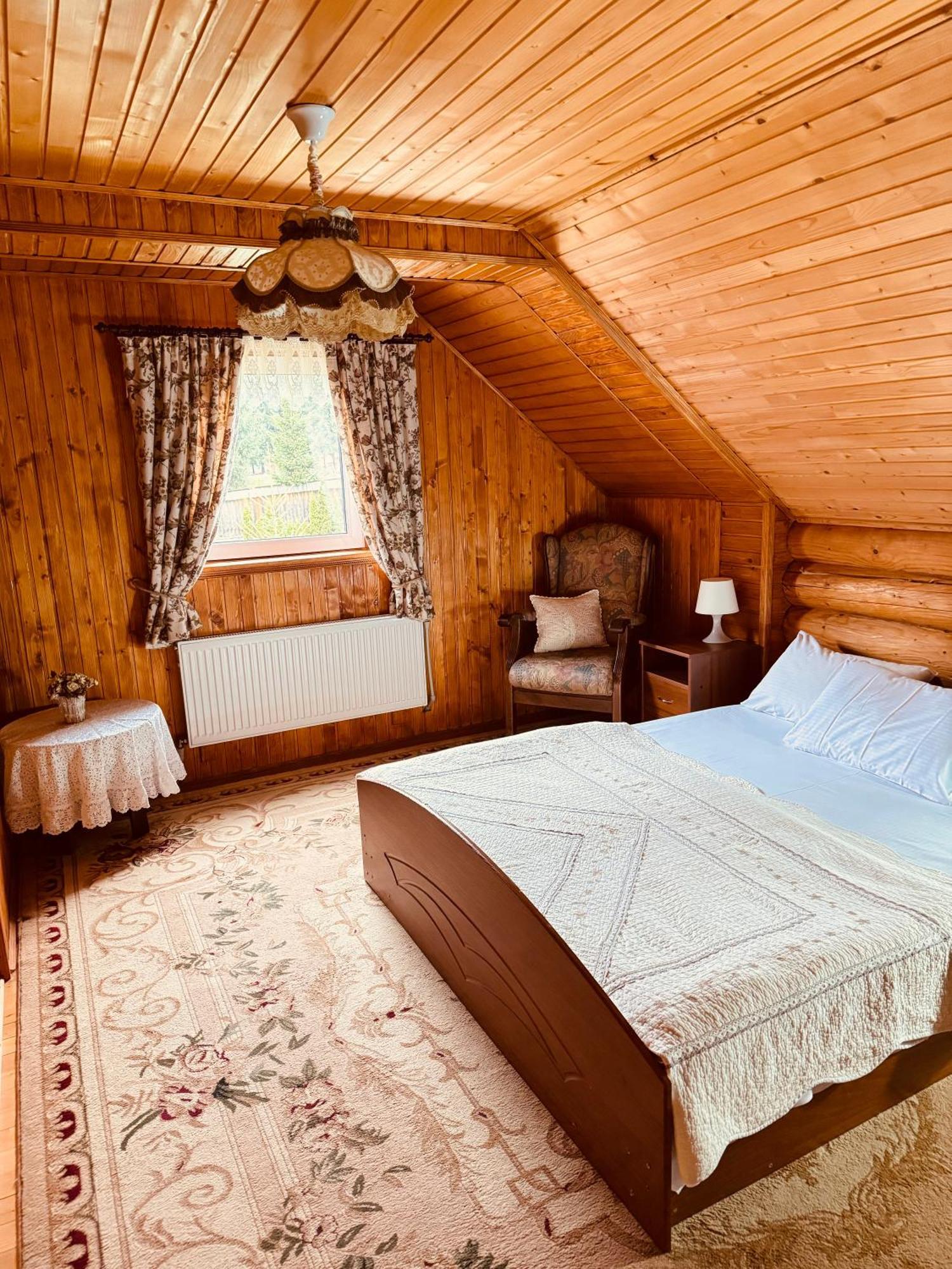 Kalinka Bukovel