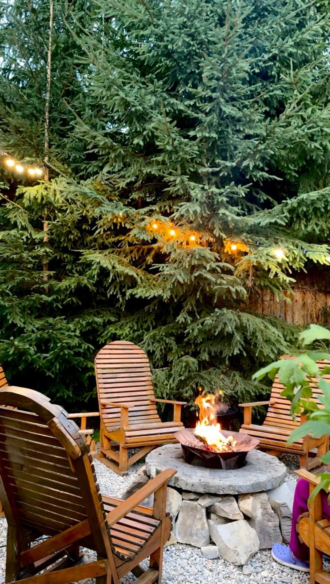 Kalinka Lodge *