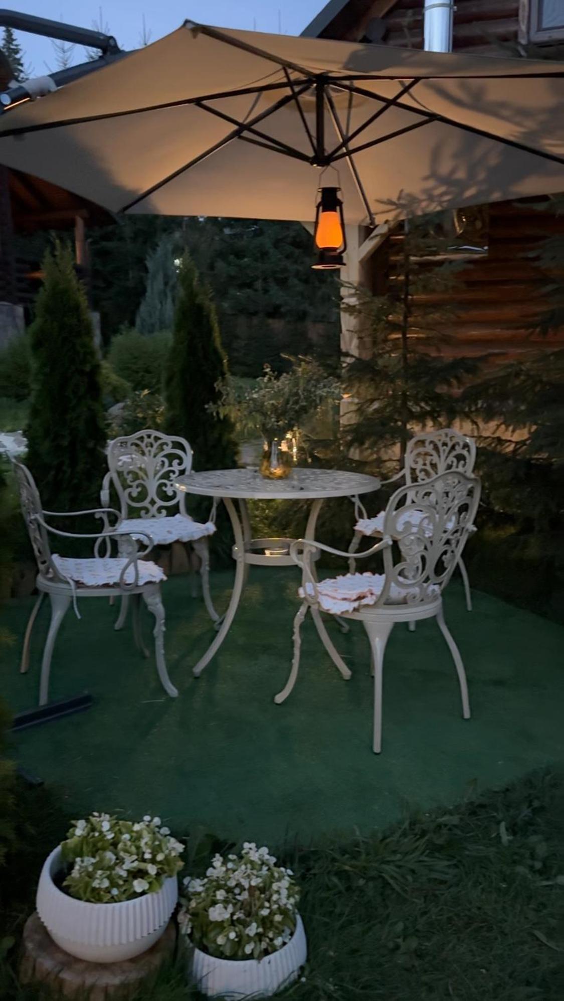 Lodge Kalinka *