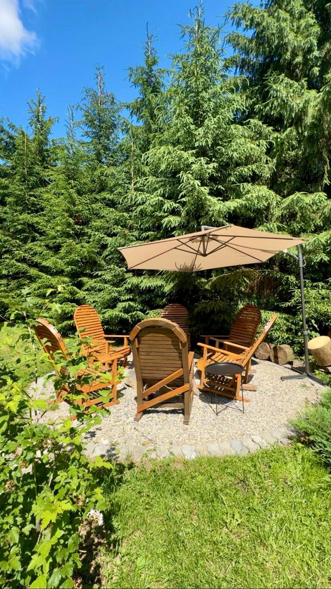 Lodge Kalinka Bukovel