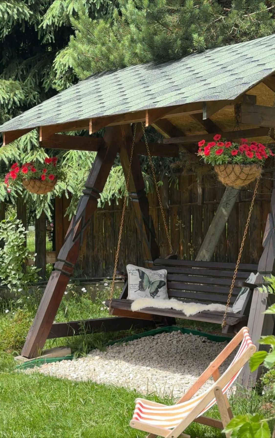 Kalinka Lodge Bukovel