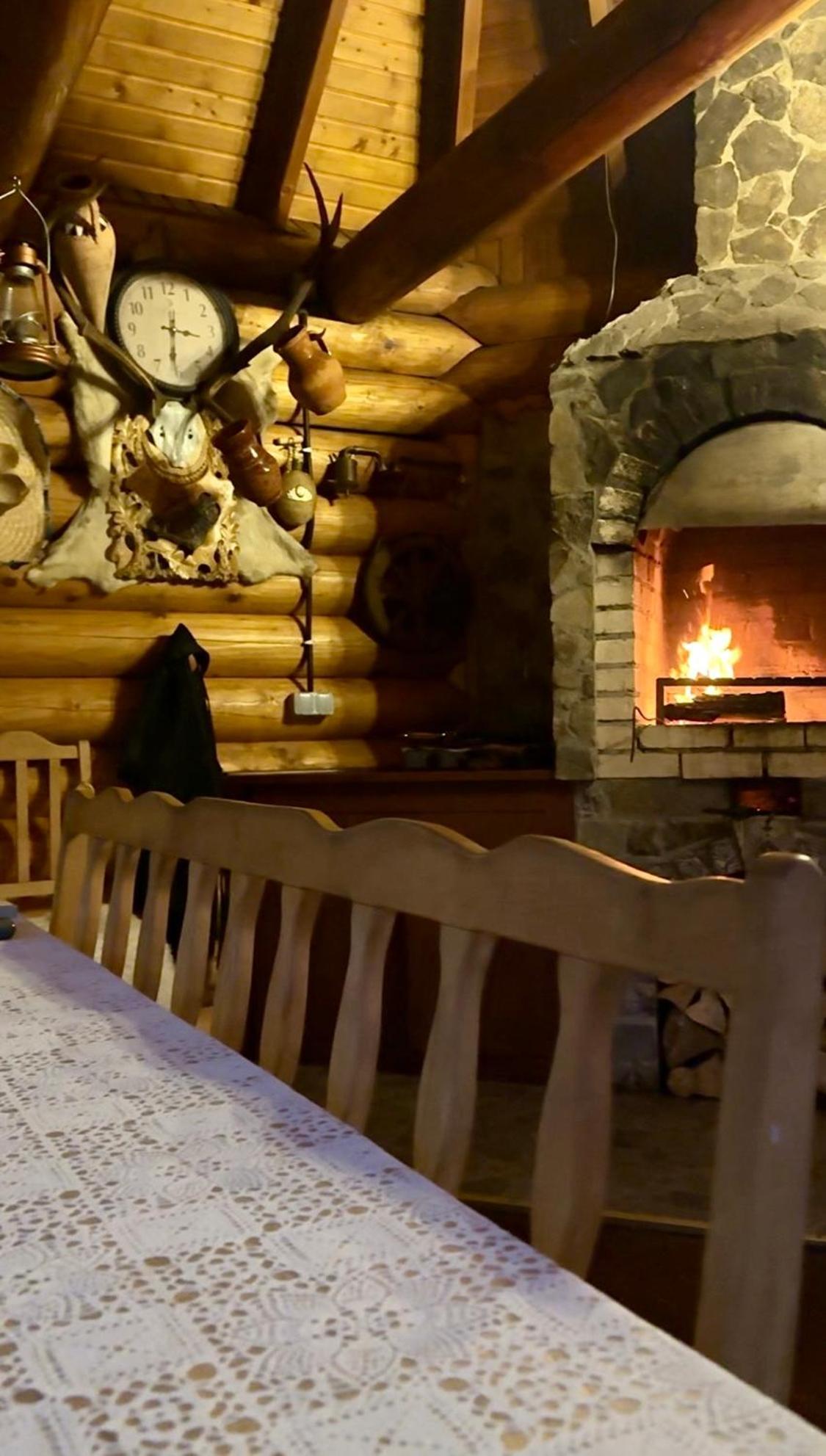 Lodge Kalinka *