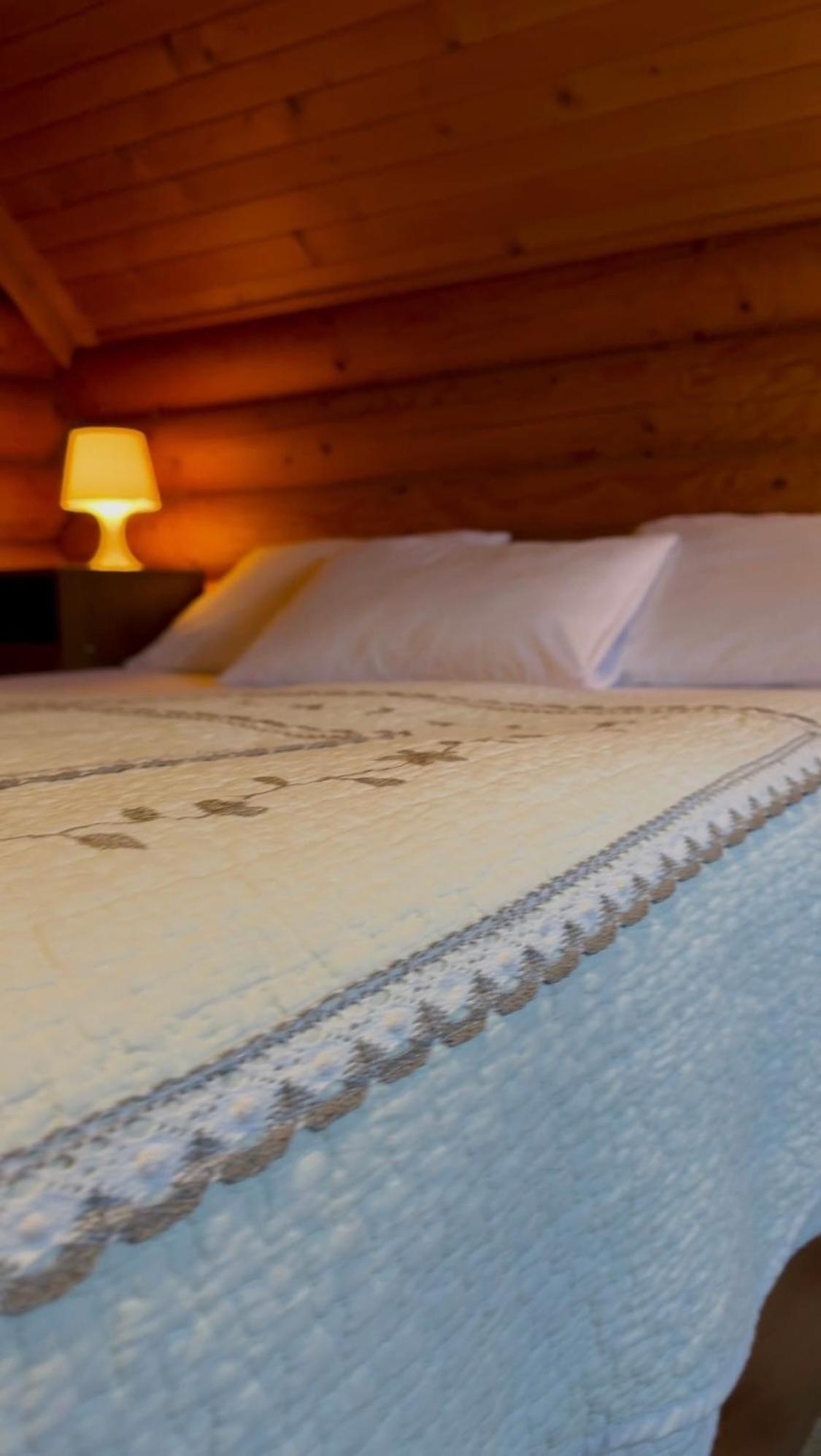 Kalinka Lodge *