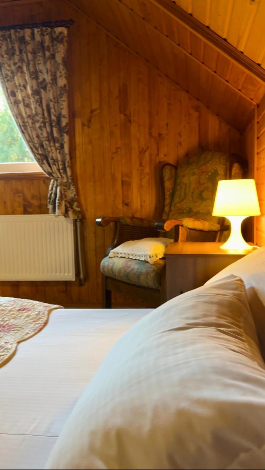 Lodge Kalinka *