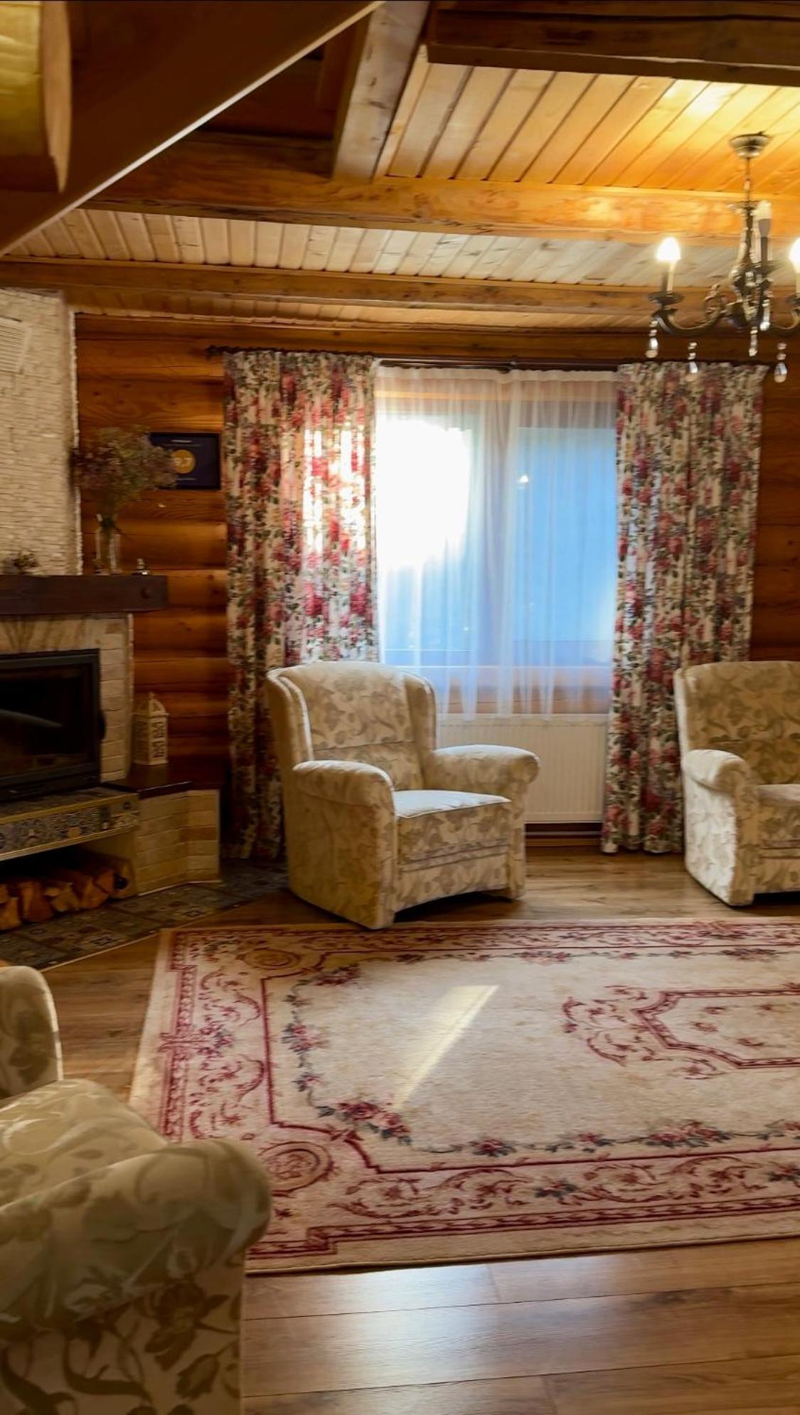 Kalinka * Bukovel