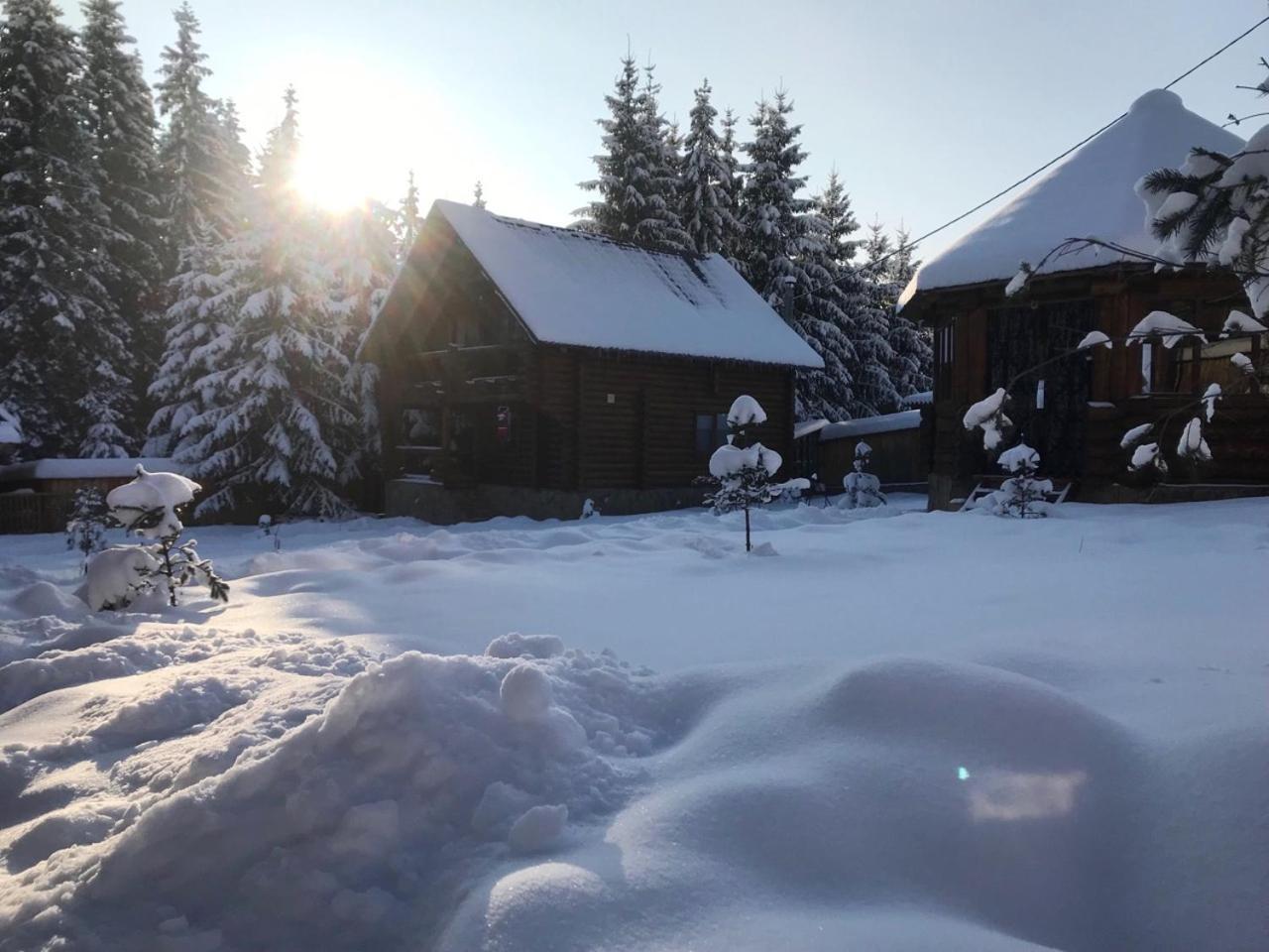Kalinka Lodge *