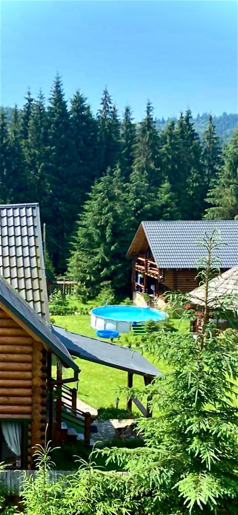 Kalinka 布克维